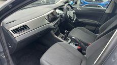 Volkswagen Polo 1.0 TSI 95 Match 5dr Petrol Hatchback